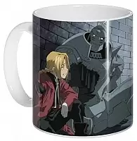 ������ Fullmetal Alchemist 306739