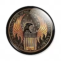 ������ Fantastic Beasts and Where to Find Them MACUSA