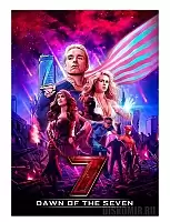 ������ �������� Dawn of the Seven / ������