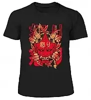  Hannya v.1