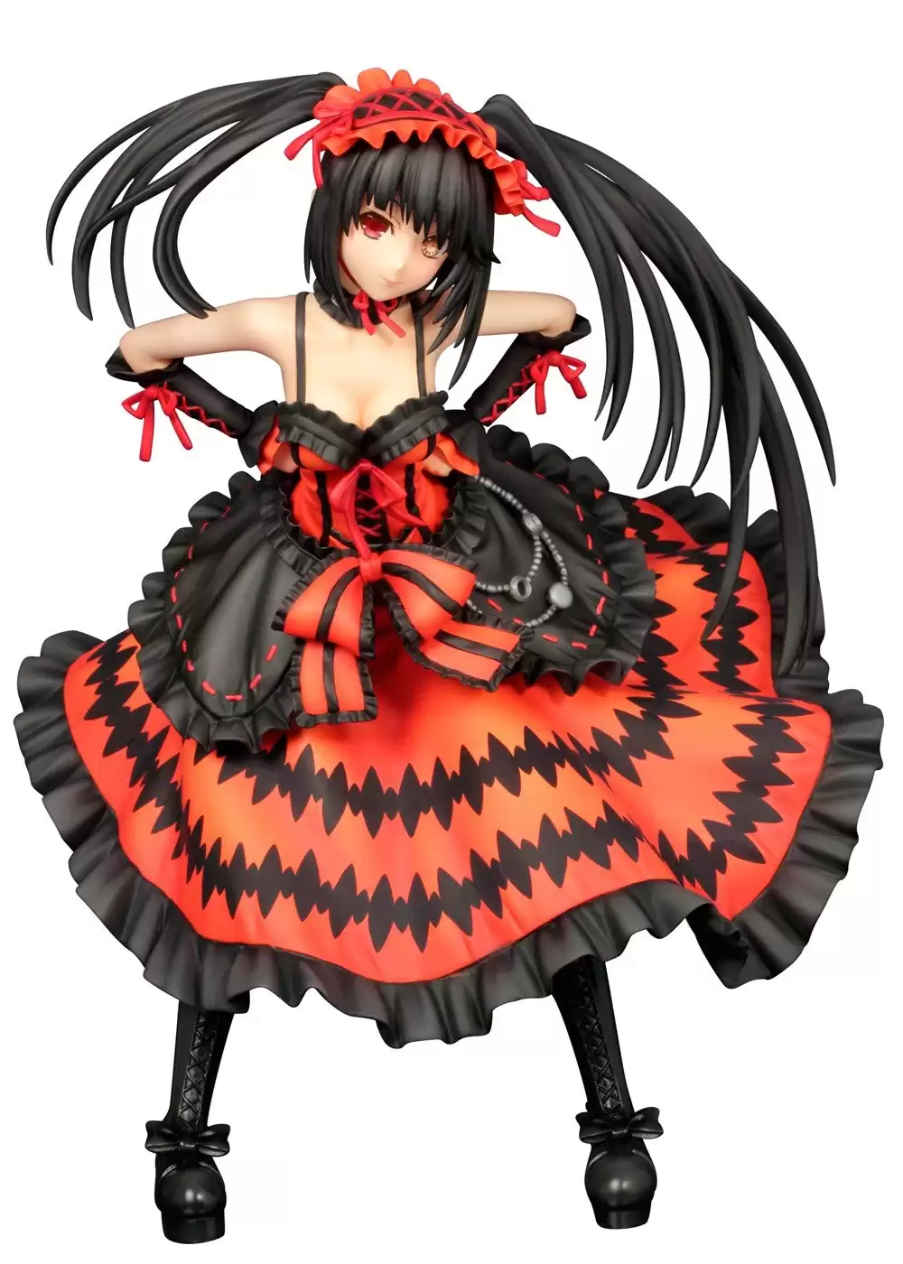 Купить Date a Live - Tokisaki Kurumi 1/8 с доставкой по России