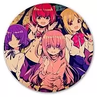     Bocchi the Rock! - Kessoku Band