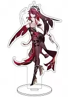   Genshin Impact -  (Rosaria)
