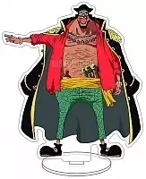  One Piece -  .  (Marshall D. Teach)