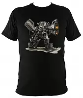   Mecha