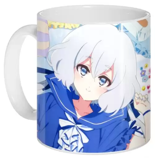 ���������� ������� ������ ���������. ���� - Junko Konno � Ai Mizuno �� ����� � ����� ���������. ���� / Zombieland Saga / Zombie Land Saga / ���������-���� / ���� � ����������