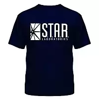 �������� Flash S.T.A.R. Labs