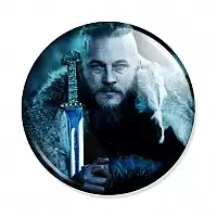  Vikings Ragnar Lothbrok