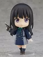  Nendoroid 1956 Lycoris Recoil Takina Inoue