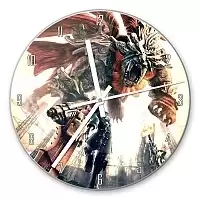   God Eater 347233