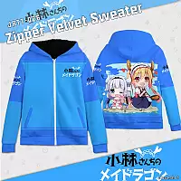 ��������� ��������� Miss Kobayashi's Dragon Maid