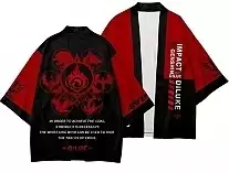   Genshin Impact - Diluke No.6