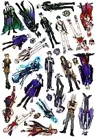 ������� Twisted Wonderland No.3