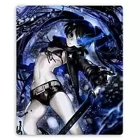    Black Rock Shooter 308229
