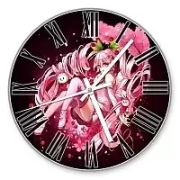   Hatsune Miku Vocaloid Sakura