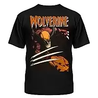 �������� Wolverine Logan