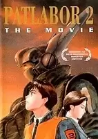 Patlabor 2: The Movie ( : ) ( ) MP4