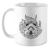  Star Wars / Samurai Trooper