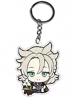 ������ ��������� Genshin Impact ���� ������� 2 (Chibi Albedo 2)