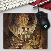 ������ ��� ����� ������������� Yakusoku no Neverland Ray, Emma � Norman