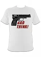  Bad Think