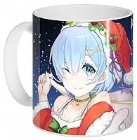        - Rem "Merry Xmas"