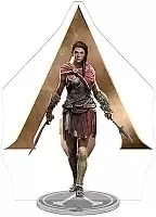   Assassin's Creed Odyssey Kassandra