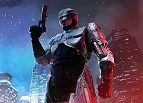������ �������� RoboCop - �����
