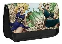   Dr. Stone Senkuu, Chrome  Kohaku