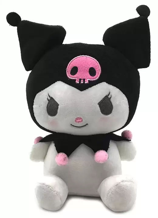 ���������� ������� ������ ������� Onegai My Melody Kuromi �� ����� ����������, ��� ������� / Onegai My Melody