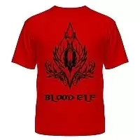 �������� World of Warcraft: Blood Elf