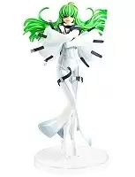  Code Geass: Lelouch of the Rebellion C.C.