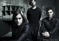   Thirty seconds to Mars