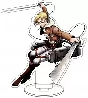   Attack on Titan -  (Annie)