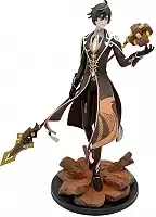  Genshin Impact Zhongli