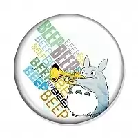  Tonari no Totoro - Beep-Beep