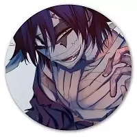     Angels of Death - Isaac Foster