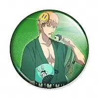  DRAMAtical Murder - Noiz (Green)