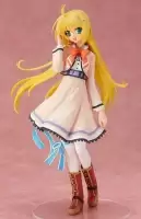  Max Factory Sekirara: Aya Kagura Uniform