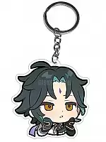   Genshin Impact   2 (Chibi Xiao 2)
