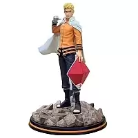   Shippuden Boruto GK