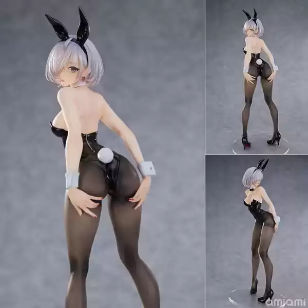 ������� Mihiro Sashou Bunny Girl (�����)