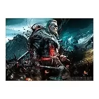   Assassin's Creed Valhalla - Eivor