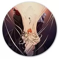 ������ ��� ����� ������� Mahoutsukai no Yome - ������ � ����