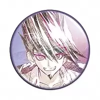  Danganronpa V3 Killing Harmony Ani-Art - Kaito Momota