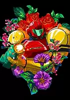   Metroid / Bounty Hunter