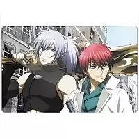 ������ ��������� ������������� Dances with the Dragons - Gigina � Gaius