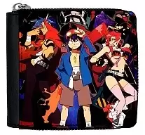           Gurren-Lagann