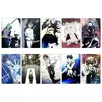    Code: Breaker No.1