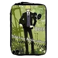   Durarara!!